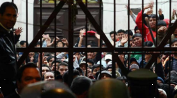 Comisión parlamentaria analiza reinserción de privados de libertad y postpenitenciario