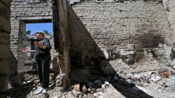 Primero limpiar y luego reconstruir las "ciudades mártires" cerca de Kiev