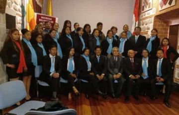 Comenzarán a realizar actividades.