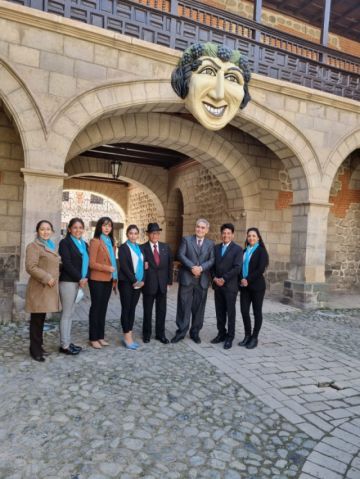 Comenzarán a realizar actividades.