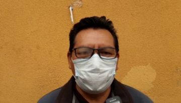 Juez prescribe caso Joaquino sobre puente Pary Orcko