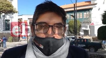 Secretario de Cultura de la alcaldía defiende su gestión ante críticas de Comcipo