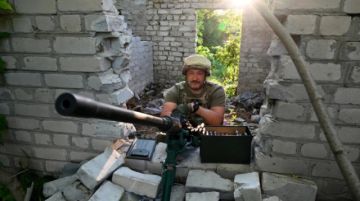 Ucrania resiste en el este y ataca posiciones rusas en el sur