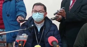 La Iglesia Católica cierra la Campaña Cuaresma Solidaria
