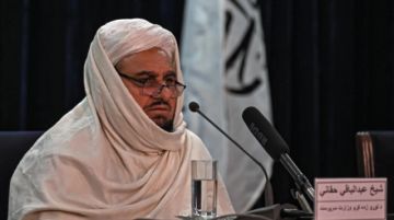 La ONU revoca el permiso de viaje a dos altos mandos de los talibanes