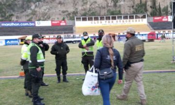 Caso concierto de Nodal: Empresa sería ‘fantasma’ y Fiscalía pide cárcel para el organizador