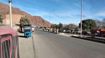 Desde hace semanas se reporta falta de combustibles, ya sea de gasolina o diesel,