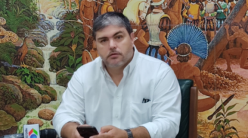 Comité pro Santa Cruz convoca a una marcha en repudio al narcotráfico tras caso Porongo