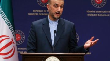 Irán, "decidido" a proseguir las conversaciones sobre el programa nuclear