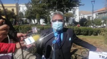 Proponen nuevo trazo para el corredor bioceánico