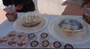 Hoy es el último domingo de Alasita en Potosí