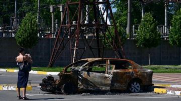 Rusia anuncia conquista de Lysychansk y la región de Lugansk en el este de Ucrania