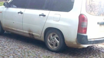 La Policía identifica a varios implicados en el triple asesinato en Ivirgarzama