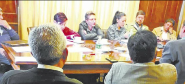 Cuatro opositores declararán esta semana por el denominado caso "golpe de Estado I"