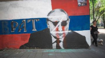 La propaganda rusa encuentra terreno fértil en Serbia