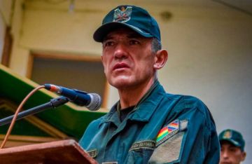 Inspector de la Policía niega acusación de dirigente campesino y la califica de ‘temeraria’