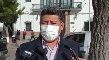 Asambleísta informa sobre futura millonaria inversión minera, similar a San Cristóbal ¿Cuál es?