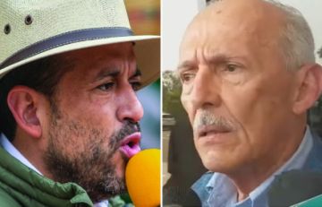 Golpe I: el turno es de los Camacho y la defensa descarta la aprehensión