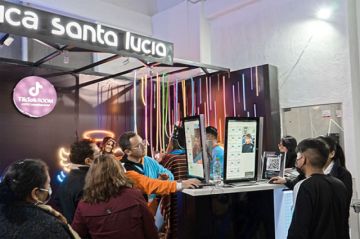 Inteligencia Artificial para sus lentes