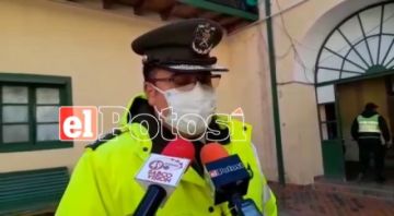 Personas sobreviven en accidente de tránsito en Ckochas