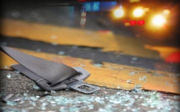 Colisión en cadena ocasiona dos muertos