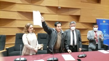Gremiales y Confederación de Profesionales se suman a la marcha de médicos del 21 de julio
