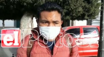 Sismo causa fisuras en viviendas en Ocurí, según reporte de la Gobernación