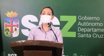 La Gobernación de Santa Cruz pide al Gobierno hacer gestión y dejar de ‘mentir’ sobre el Censo