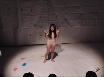 Celebran 15 años de trayectoria artística: FOTO NADIES PERFECTO
