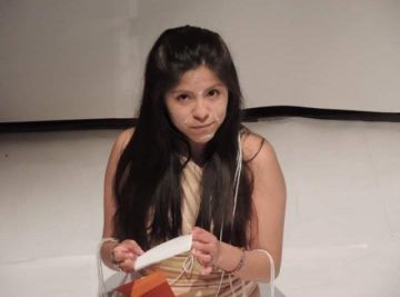 Celebran 15 años de trayectoria artística: FOTO NADIES PERFECTO