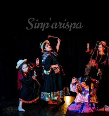 Celebran 15 años de trayectoria artística: FOTO NADIES PERFECTO