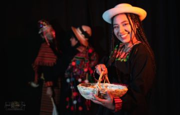 "Nadies Perfecto" celebra sus 15 años con cuatro obras 
