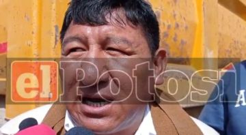 Gobernación garantiza laptops para alumnos en Potosí
