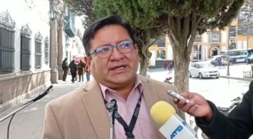 Persiste el hacinamiento de cárceles,  especialmente en la cárcel de Cantumarca