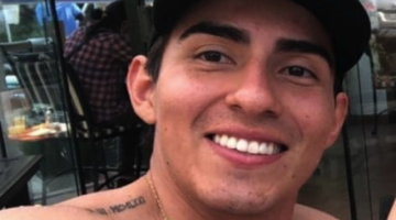 Padre de Juan José Dorado duda que el cuerpo hallado en Paraguay sea el de su hijo