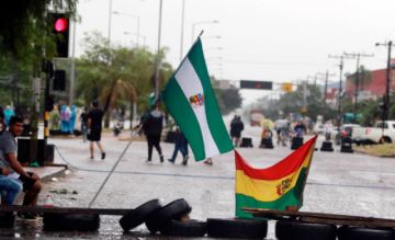 Gobernador Camacho ratifica advertencia de paro el 25 de julio y la Policía garantiza el libre tránsito