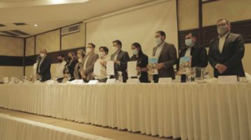 Autoridades comprometen generar estrategias para elevar la vacunación contra el COVID-19