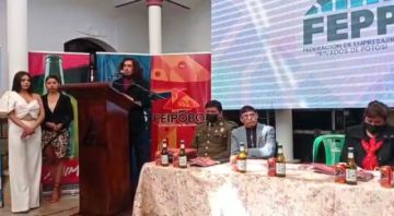 Se lanza la quinta versión de la Feipobol