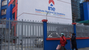 Municipalidades exigen al INE sustentar de manera técnica la postergación del censo