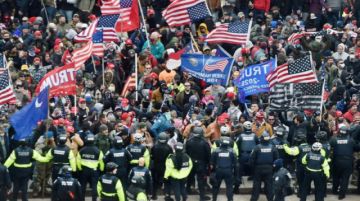 Comité que investiga asalto al Capitolio de EEUU detallará actuación de Trump