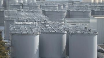 Japón aprueba verter agua contaminada de Fukushima al océano