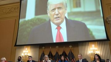 Momentos memorables de las audiencias sobre el asalto al Capitolio