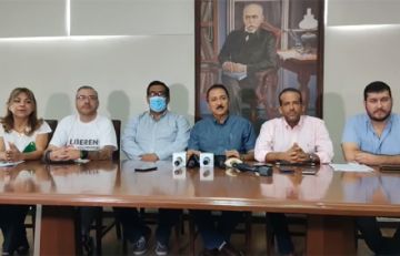 Santa Cruz ratifica paro ciudadano este lunes en demanda del censo