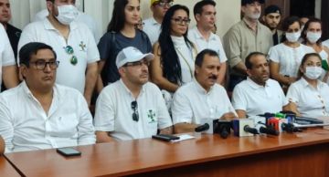Comité Interinstitucional de Santa Cruz anuncia reunión el jueves para asumir ‘otras medidas’ por el Censo