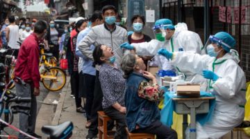 Dos nuevos estudios apuntan a un origen natural del covid en Wuhan