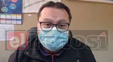 Potosí vive el pico alto de la ola con 282 contagios en un día