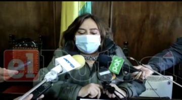 Potosí se quedó sin alcalde, el concejo no pudo elegir un interino