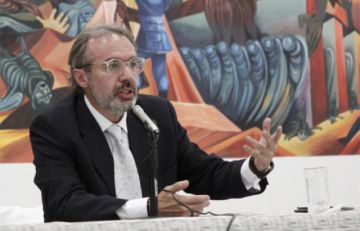 Gobierno dice que presiones de Santa Cruz no son parte del trabajo de preparación del censo