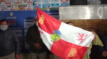 Cívicos confirman aprehensión del vicepresidente de Comcipo Nelson Gutiérrez