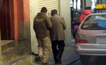 La Paz: Aprehenden a un médico acusado de realizar aborto y dejar en estado de coma a la víctima